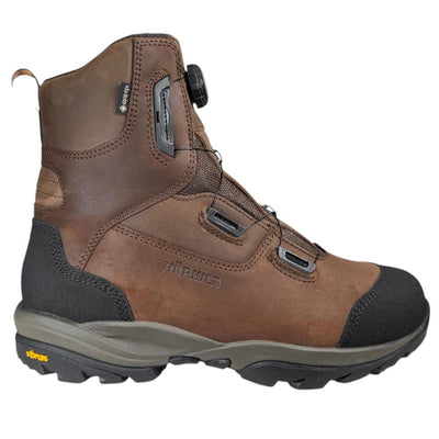 Botas de montaña y caza Härkila Reidmar Mid 2.0 Gore-Tex Marrón
