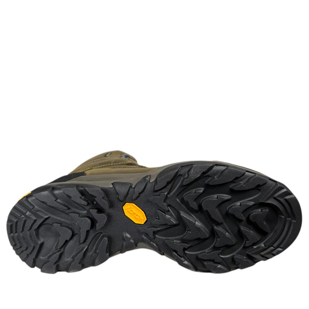 Botas de montaña y caza Härkila Reidmar Mid 2.0 Gore-Tex Verde - imagen 6