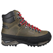 Botas de montaña y caza Härkila Saxnäs Gore-Tex Verde