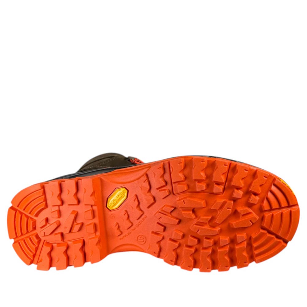 Botas de montaña y caza Texas Hi Vis 08 Gore-Tex Verde - imagen 6