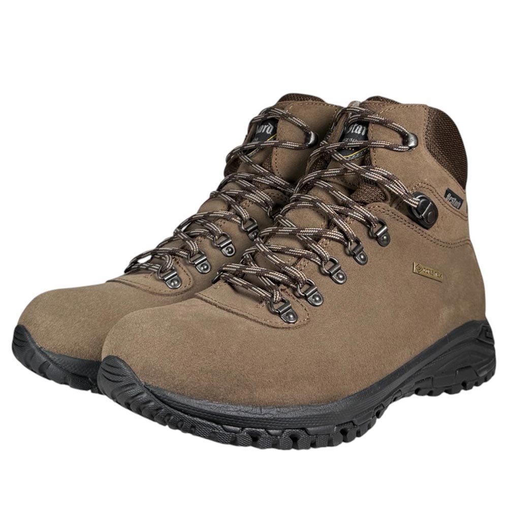 Botas de montaña y caza Unisex Bestard Ancares Gore-Tex 0803 Marrón - imagen 3