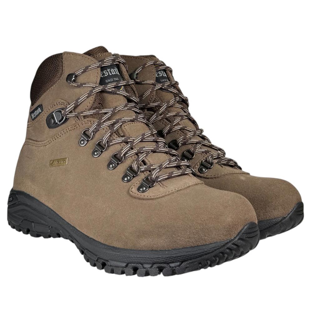 Botas de montaña y caza Unisex Bestard Ancares Gore-Tex 0803 Marrón - imagen 2
