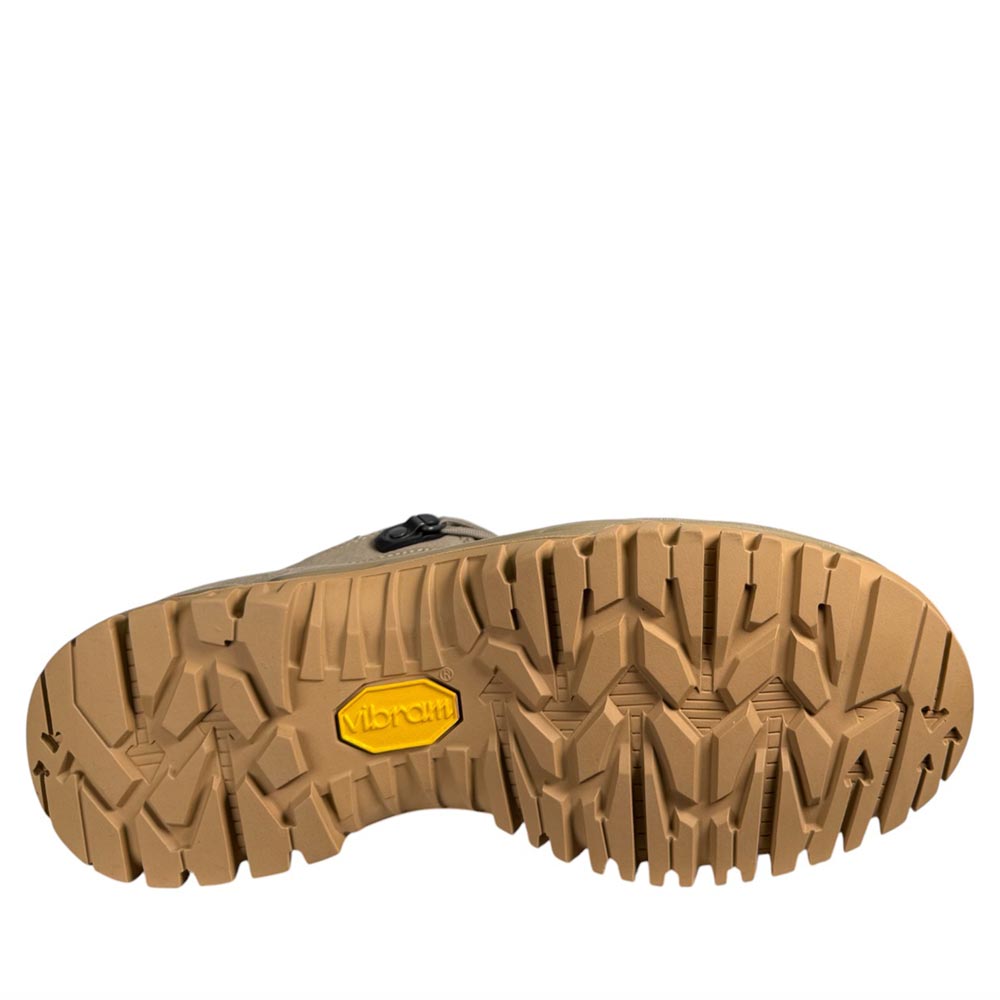 Botas de montaña y caza Unisex Bestard Desert Mid Gore-Tex 7105 Beige - imagen 8