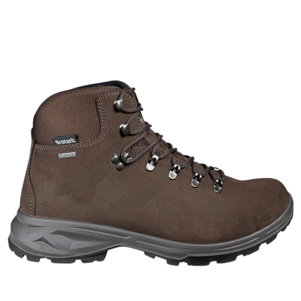 Botas de montaña y caza Unisex Bestard Maltravieso Gore-Tex 5191 Marrón - imagen 1