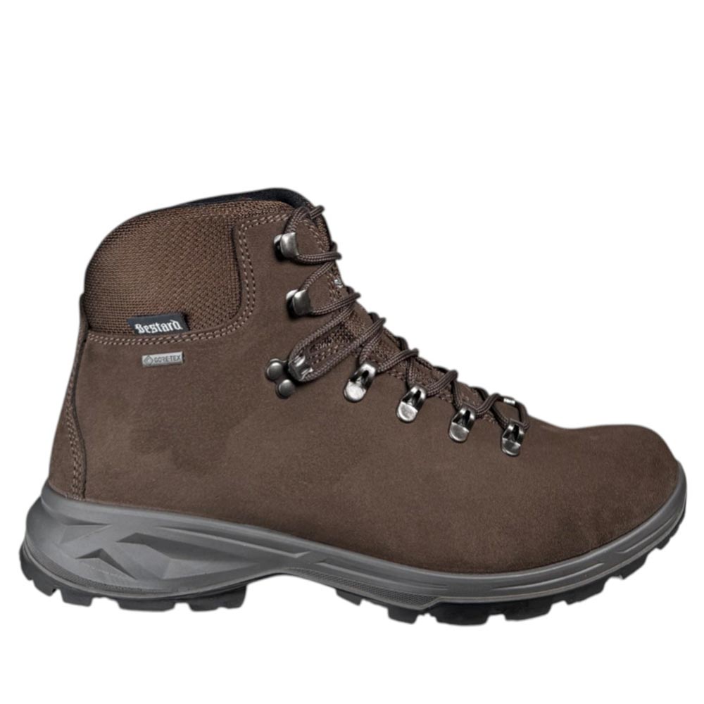 Botas de montaña y caza Unisex Bestard Maltravieso Gore-Tex 5191 Marrón - imagen 10
