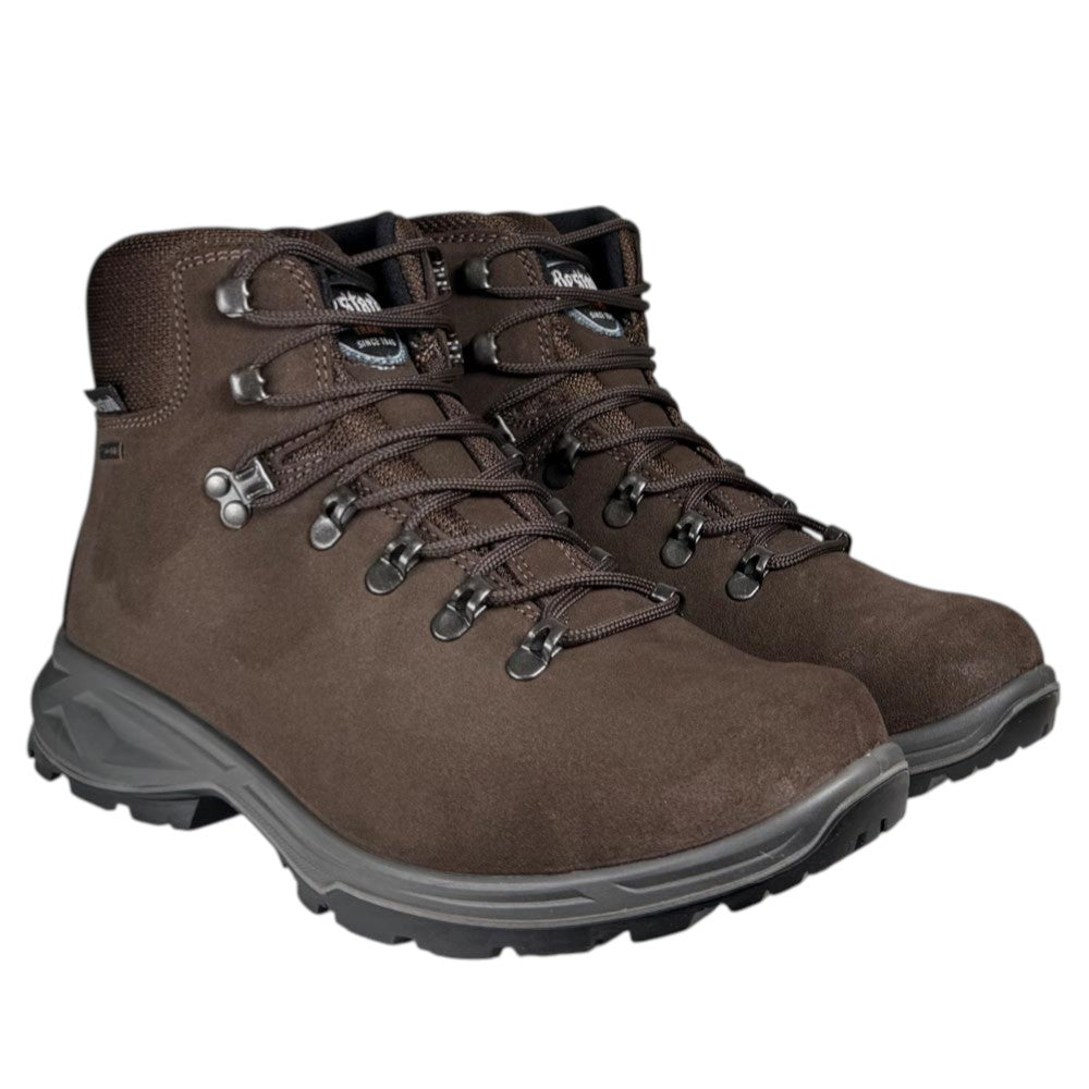 Botas de montaña y caza Unisex Bestard Maltravieso Gore-Tex 5191 Marrón - imagen 3