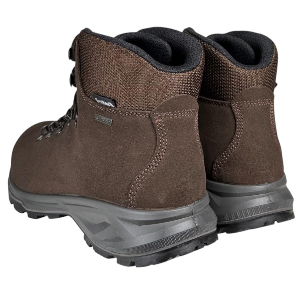 Botas de montaña y caza Unisex Bestard Maltravieso Gore-Tex 5191 Marrón - imagen 6