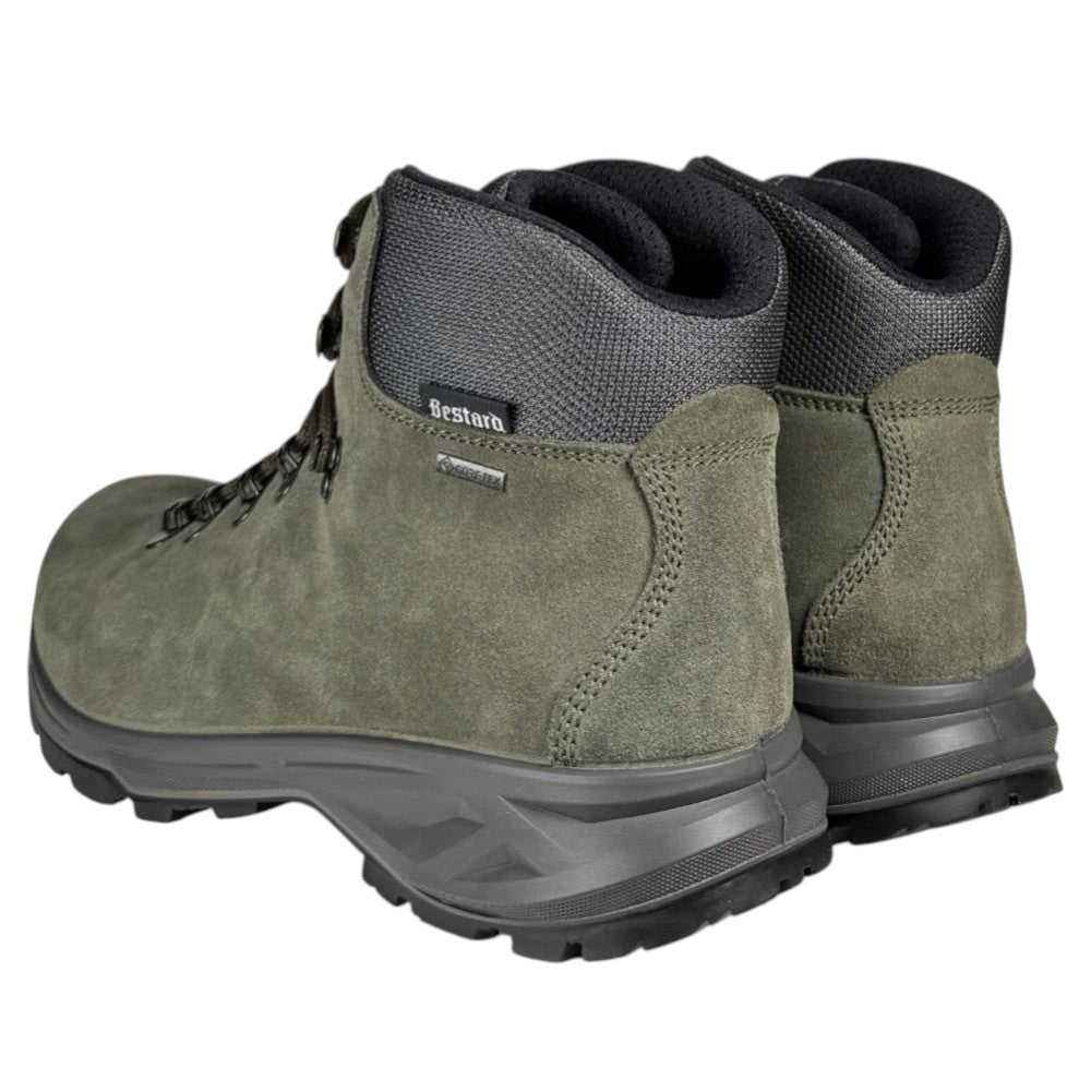Botas de montaña y caza Unisex Bestard Torre Águila Gore-Tex 5192 Verde - imagen 12