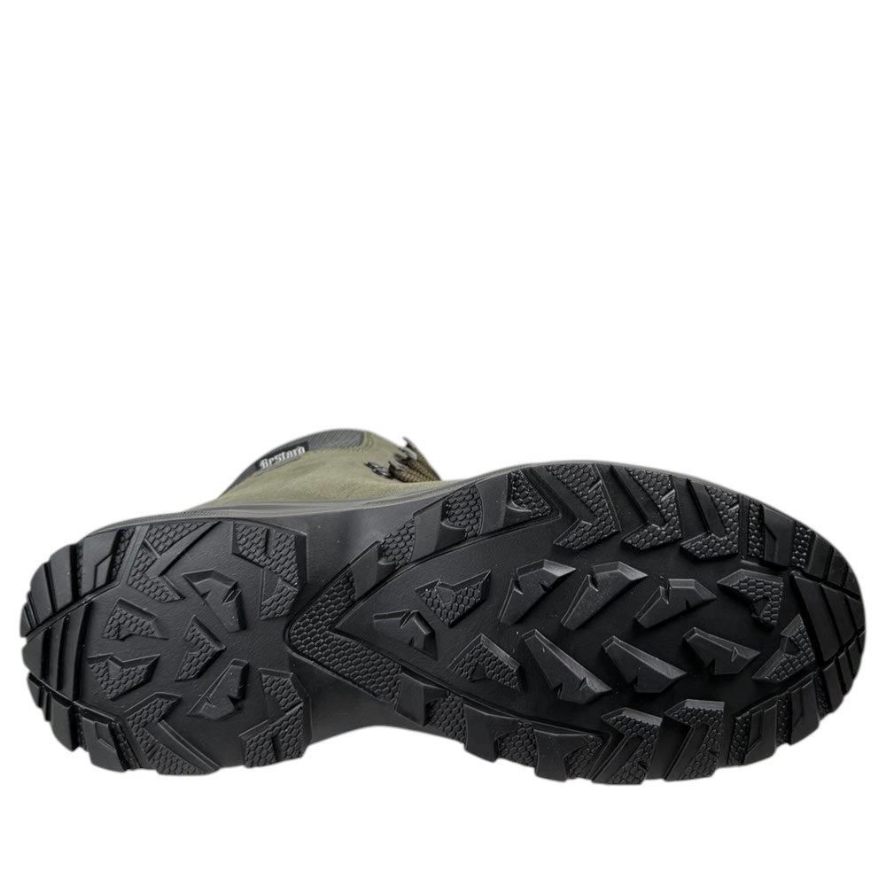 Botas de montaña y caza Unisex Bestard Torre Águila Gore-Tex 5192 Verde - imagen 14