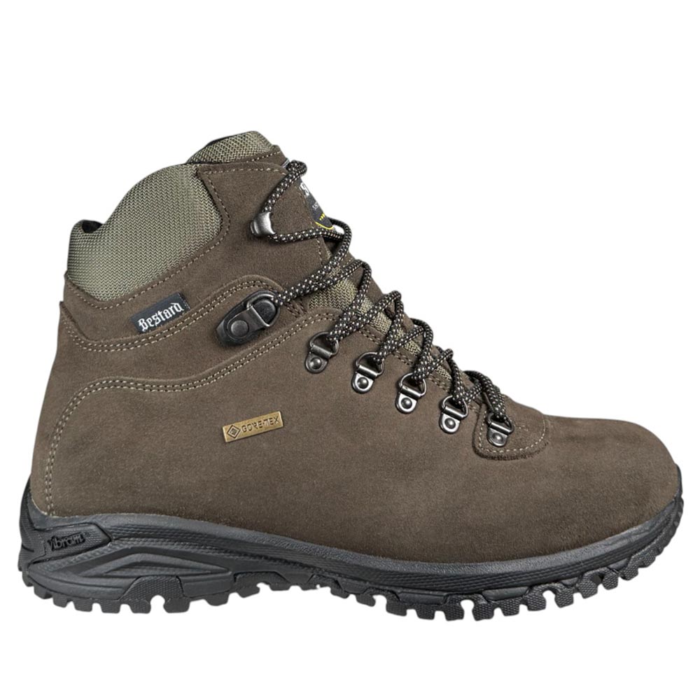 Botas de montaña y caza Unisex Bestard Vereda Gore-Tex 5129 Verde - imagen 1