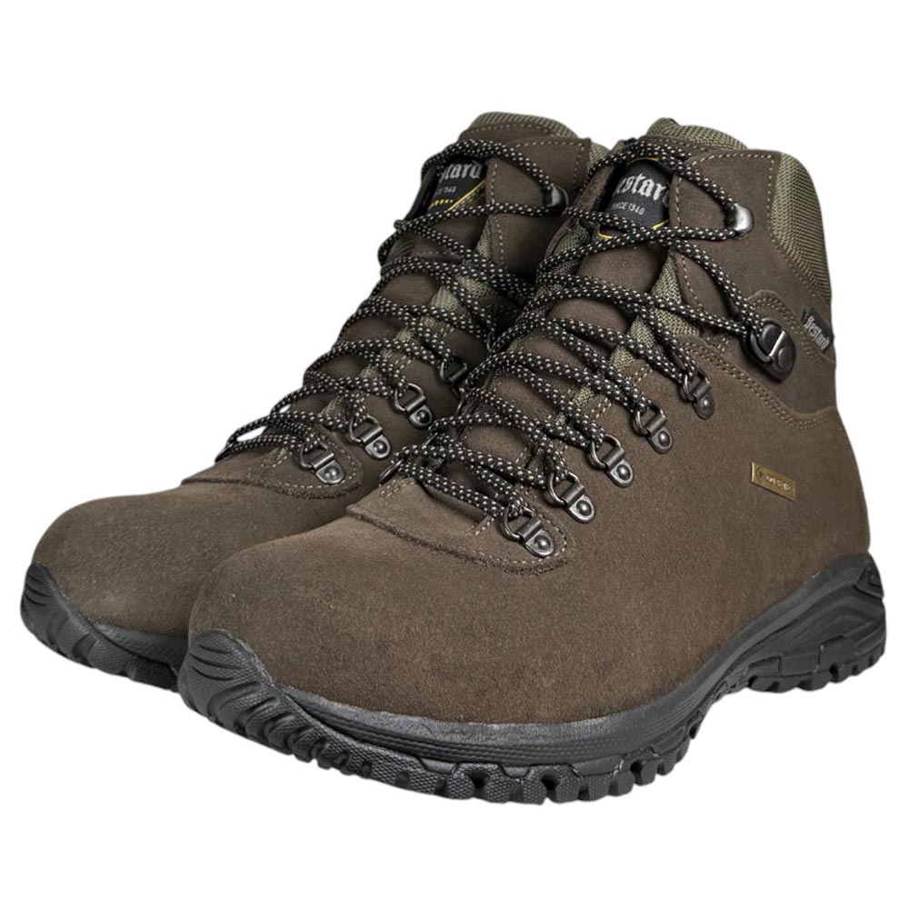 Botas de montaña y caza Unisex Bestard Vereda Gore-Tex 5129 Verde - imagen 3