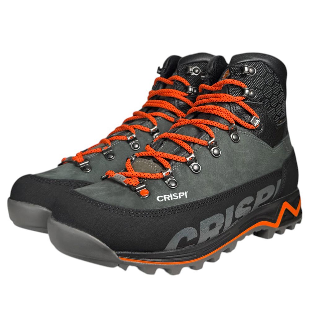Botas de montaña y caza Unisex Crispi Futura CX Gore-Tex - imagen 4