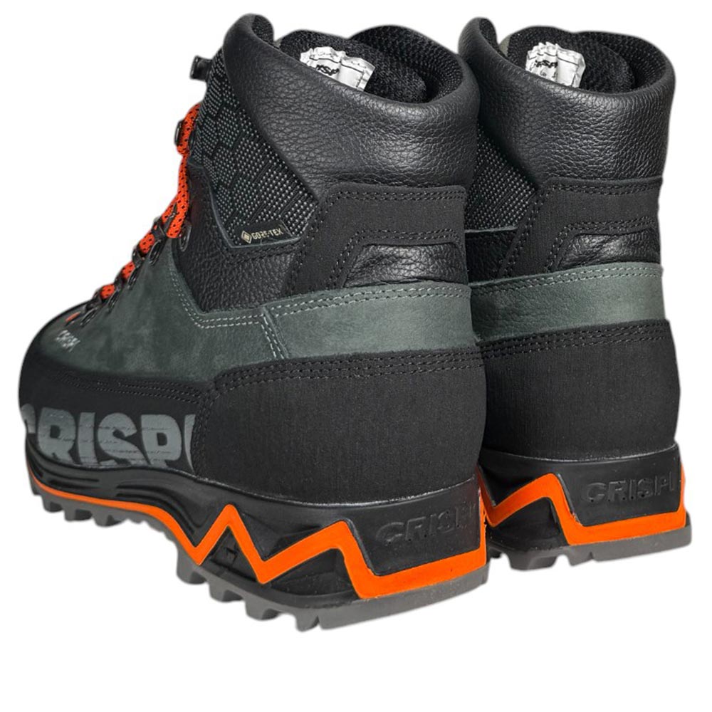 Botas de montaña y caza Unisex Crispi Futura CX Gore-Tex - imagen 5