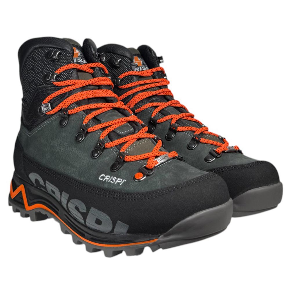 Botas de montaña y caza Unisex Crispi Futura CX Gore-Tex - imagen 3