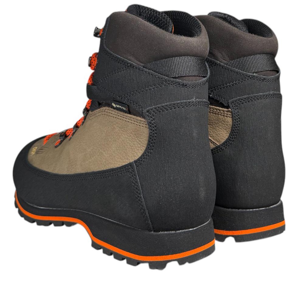 Botas de montaña y caza Unisex Crispi Lapponia EVO Gore-Tex - imagen 5