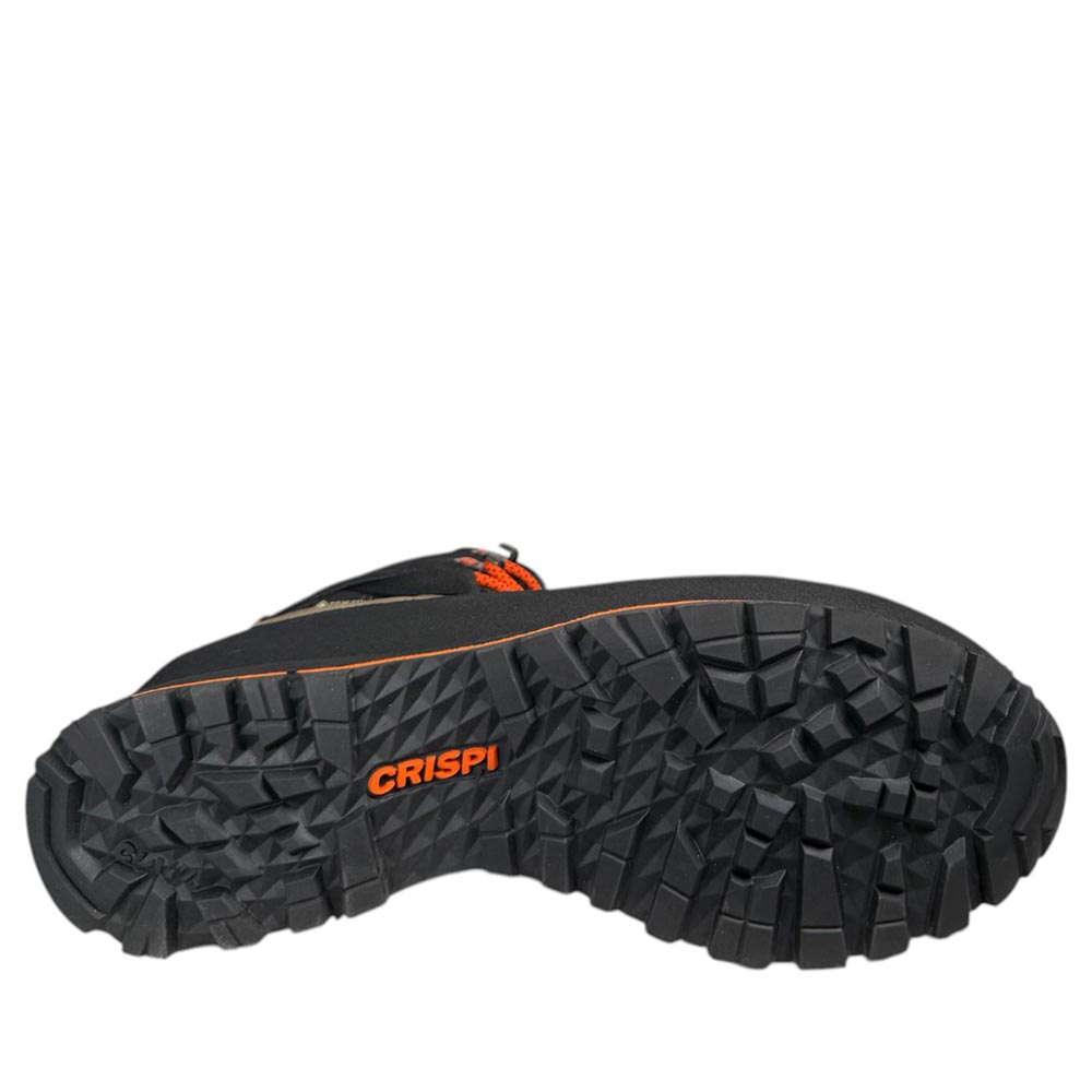 Botas de montaña y caza Unisex Crispi Lapponia EVO Gore-Tex - imagen 6