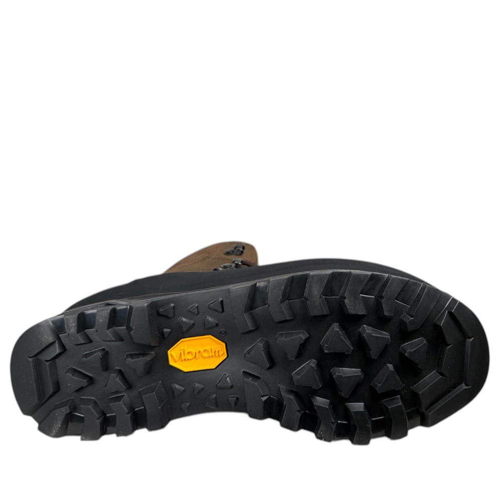 Botas de montaña y caza Unisex Crispi Nevada Legend Forest Gore-Tex - imagen 6