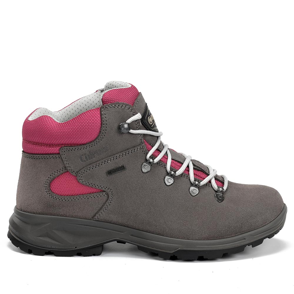 Botas de montaña y trekking Chiruca Panticosa 08 Gore-Tex - imagen 1