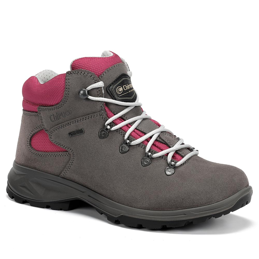 Botas de montaña y trekking Chiruca Panticosa 08 Gore-Tex - imagen 2