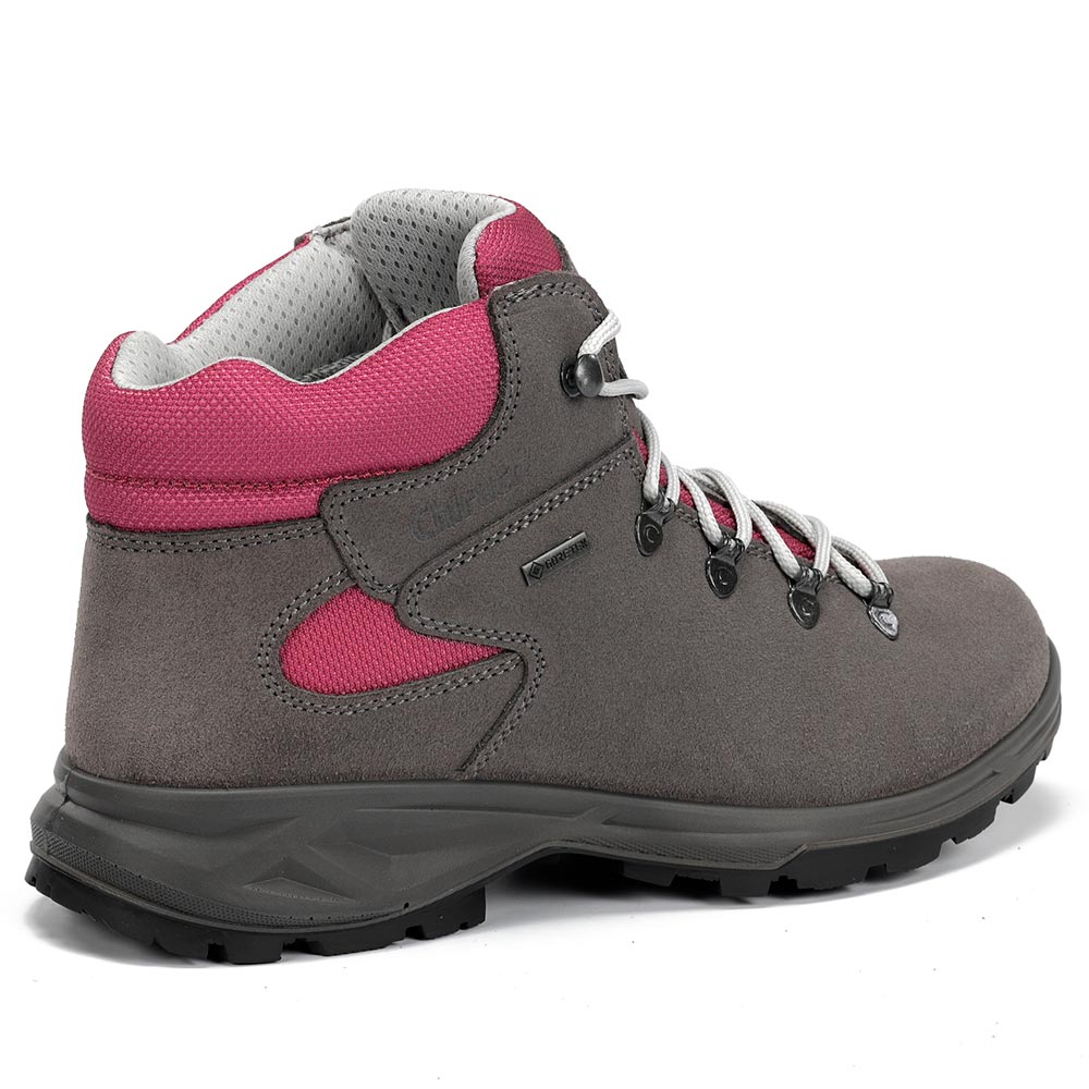 Botas de montaña y trekking Chiruca Panticosa 08 Gore-Tex - imagen 5