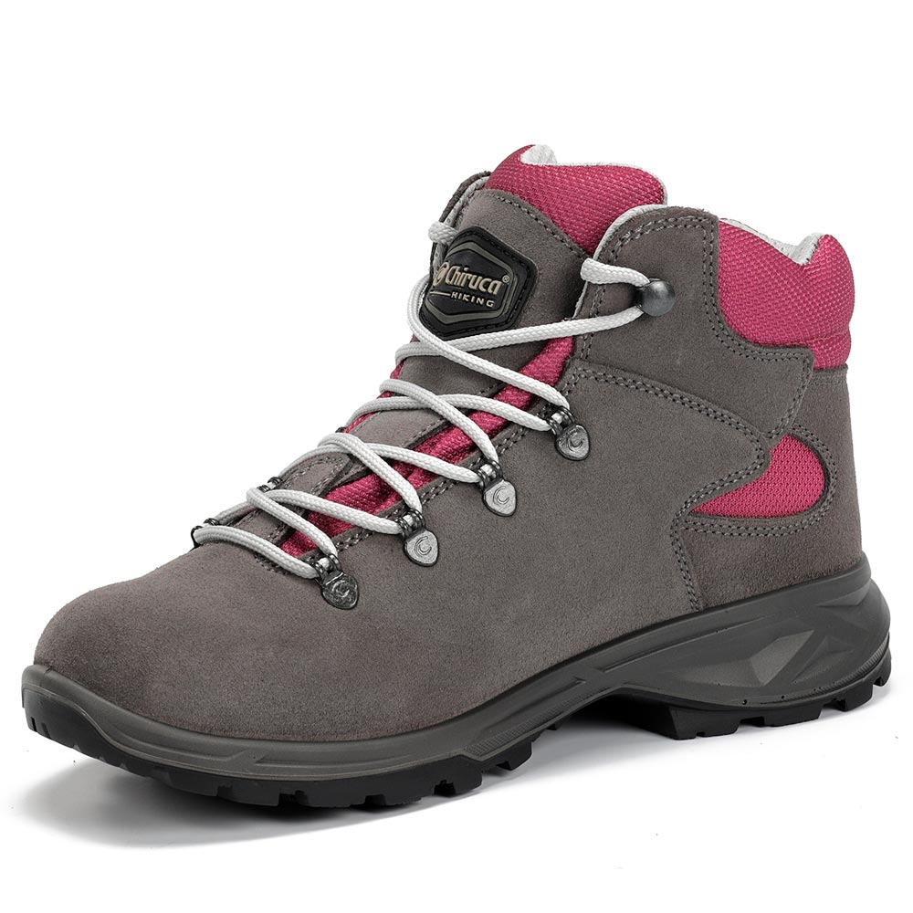 Botas de montaña y trekking Chiruca Panticosa 08 Gore-Tex - imagen 3