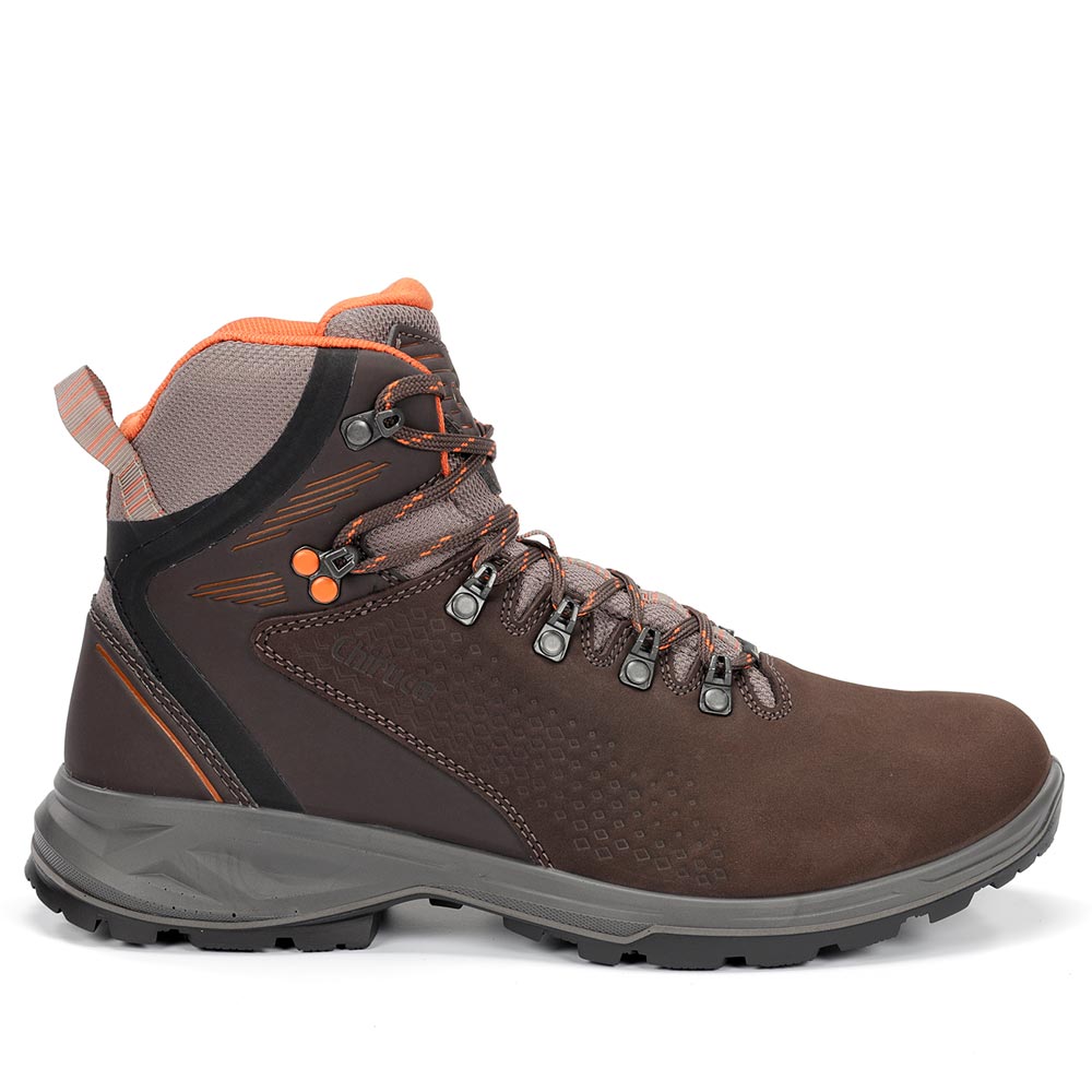 Botas de montaña y trekking Chiruca Taiga 02 Gore-Tex Marrón - imagen 1