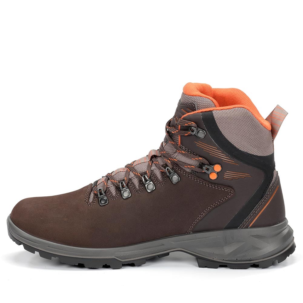 Botas de montaña y trekking Chiruca Taiga 02 Gore-Tex Marrón - imagen 5