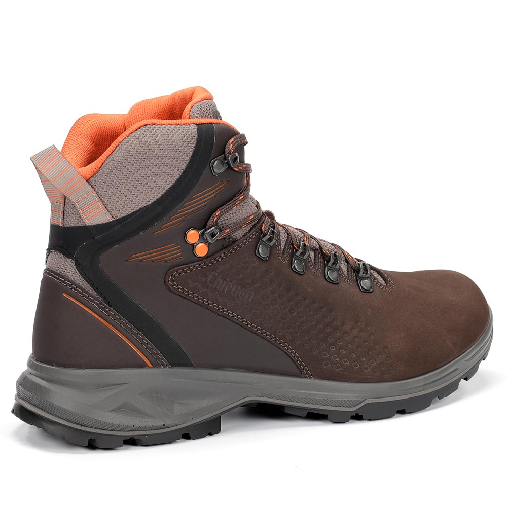 Botas de montaña y trekking Chiruca Taiga 02 Gore-Tex Marrón - imagen 6