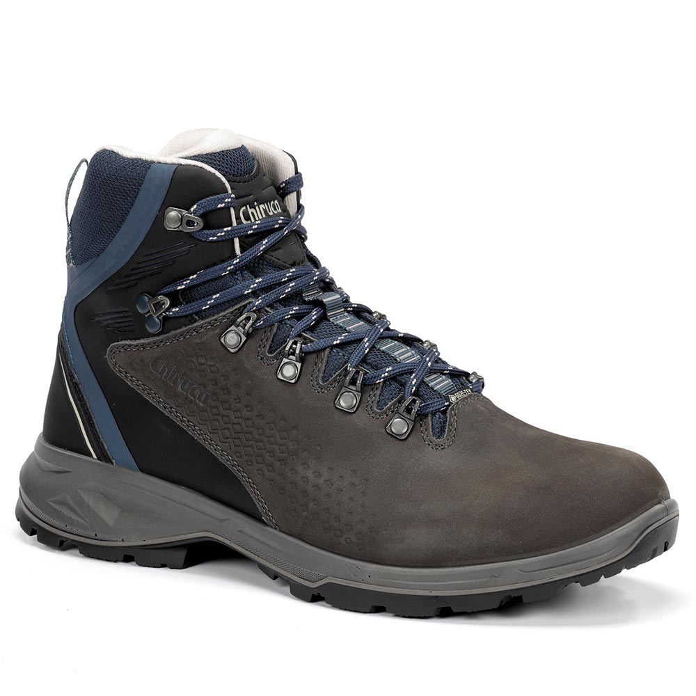 Botas de montaña y trekking Chiruca Taiga 05 Gore-Tex - imagen 3