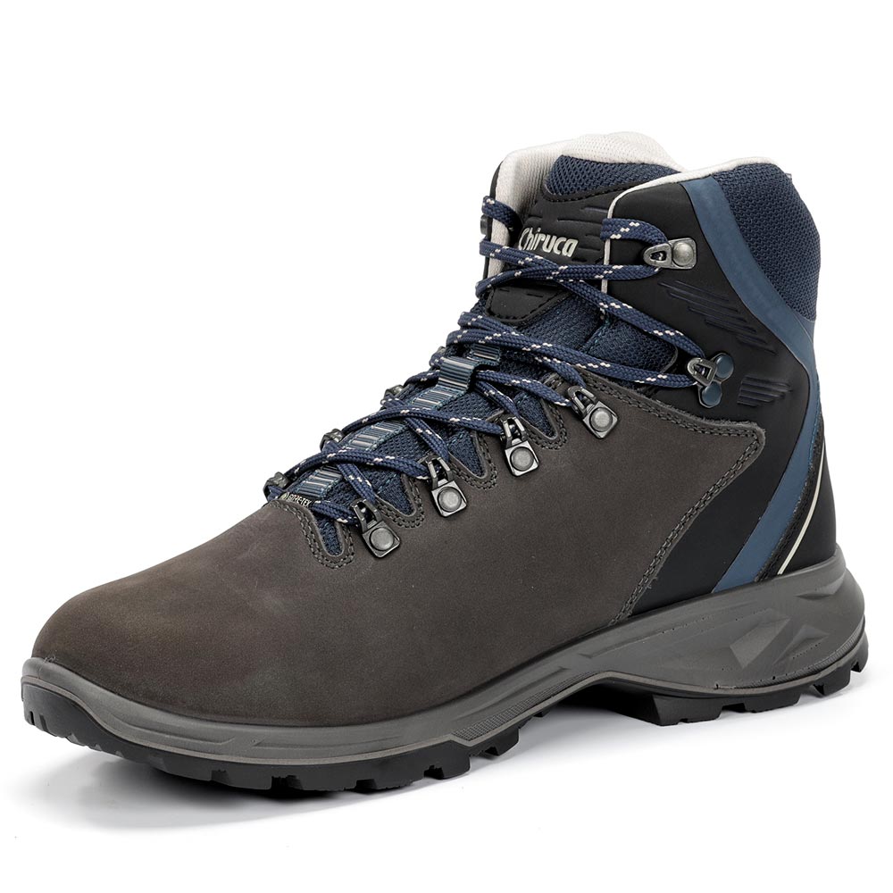 Botas de montaña y trekking Chiruca Taiga 05 Gore-Tex - imagen 4