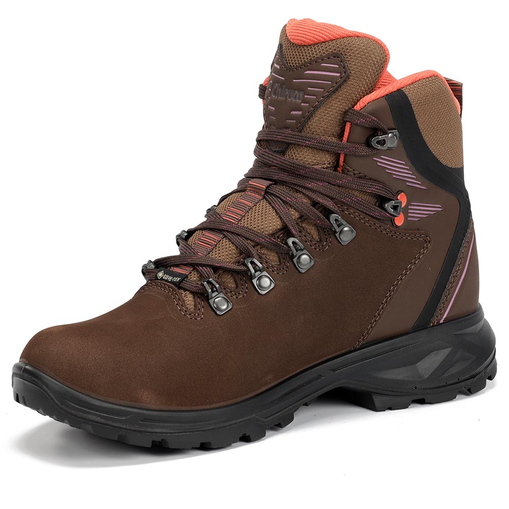 Botas de montaña y trekking Chiruca Taiga 08 Gore-Tex - imagen 3