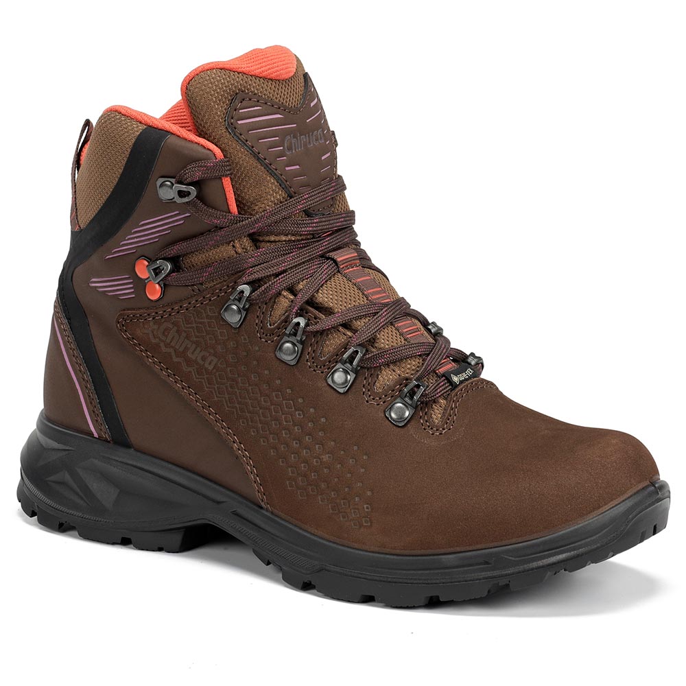 Botas de montaña y trekking Chiruca Taiga 08 Gore-Tex - imagen 2