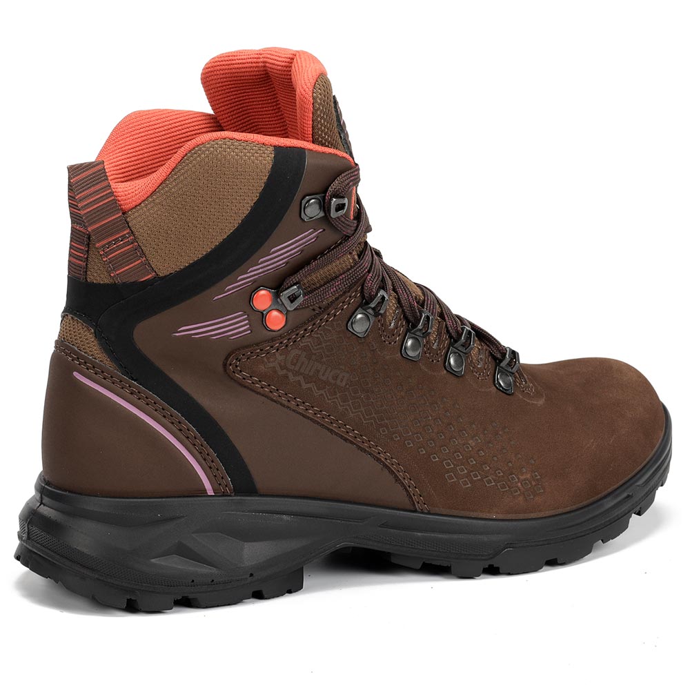 Botas de montaña y trekking Chiruca Taiga 08 Gore-Tex - imagen 5