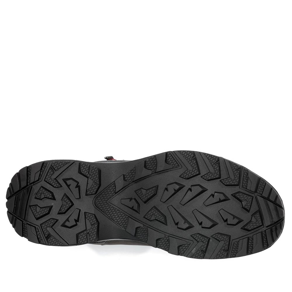 Botas de montaña y trekking Chiruca Taiga Lady 07 Gore-Tex Gris - imagen 9