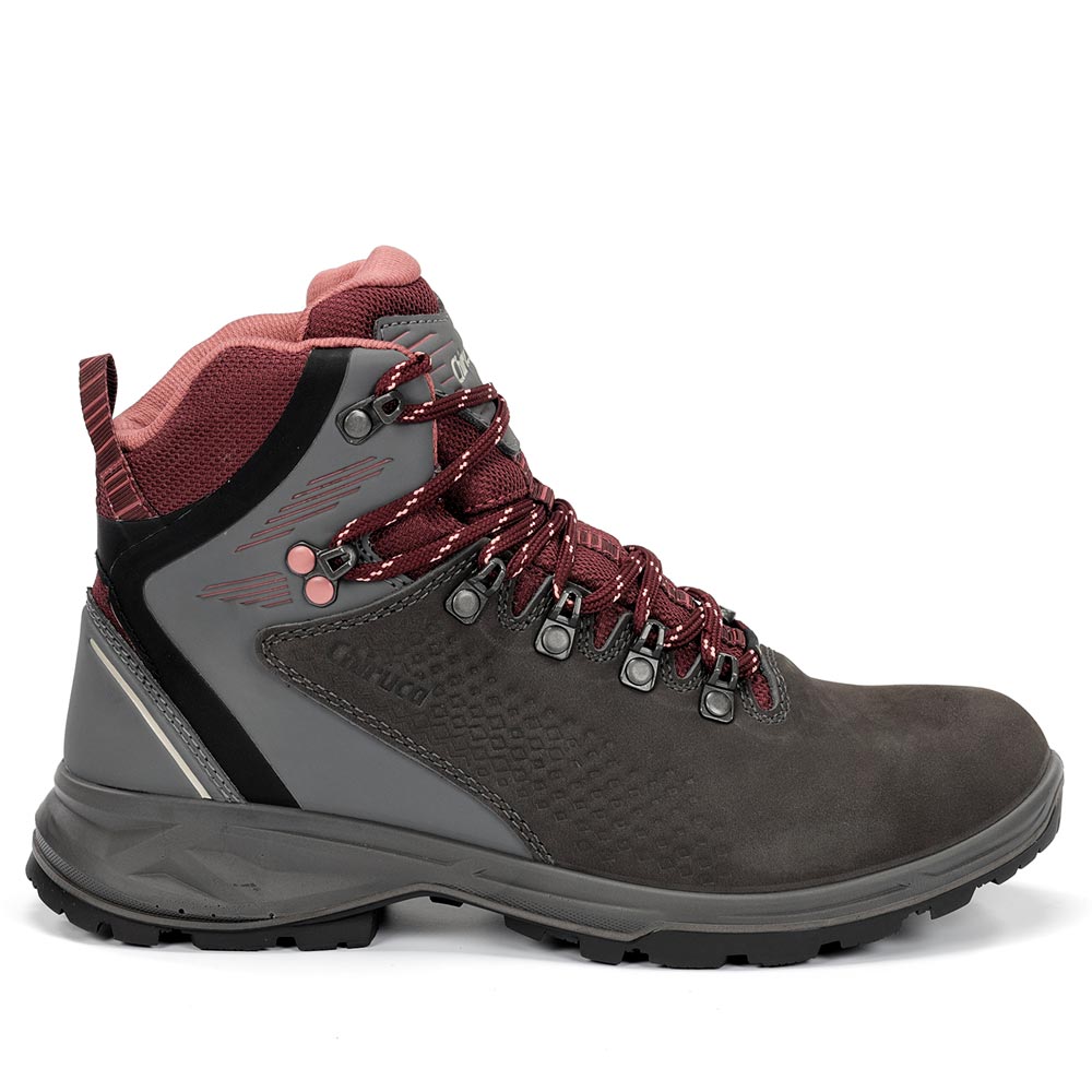 Botas de montaña y trekking Chiruca Taiga Lady 07 Gore-Tex Gris - imagen 1