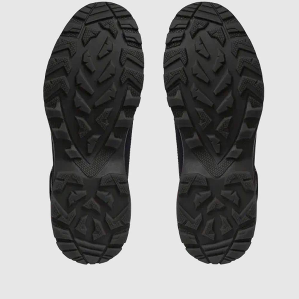 Botas de montaña y trekking Hombre Beretta Bryce Gore-Tex Verde - imagen 7
