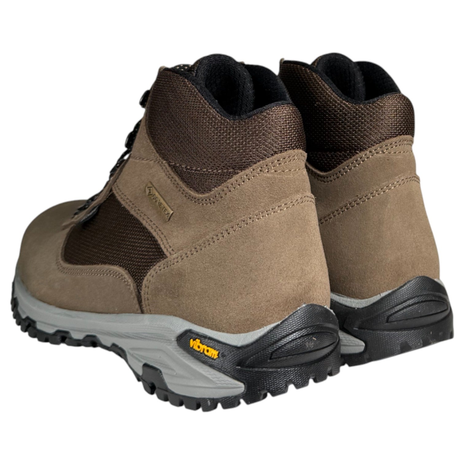Botas de montaña y trekking Hombre Bestard Arizona Evo 5214 Marrón - imagen 4