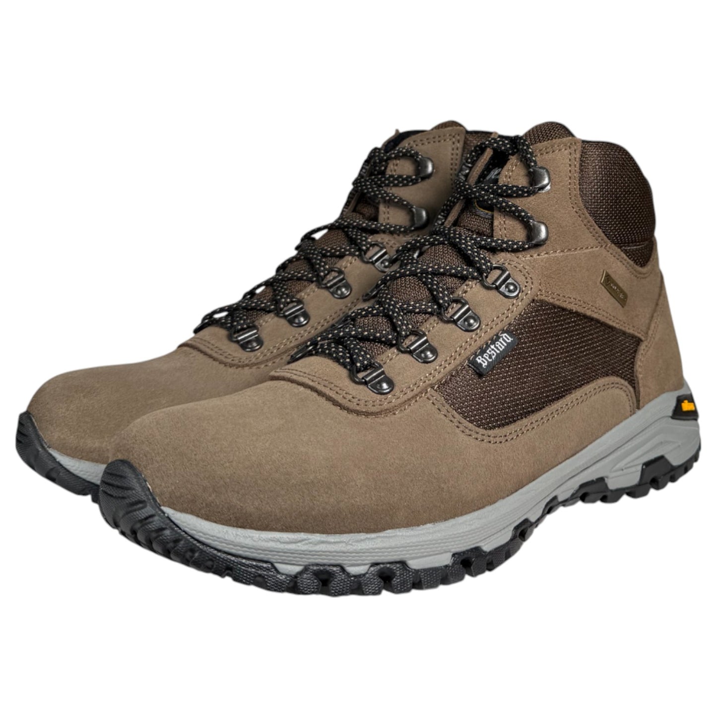 Botas de montaña y trekking Hombre Bestard Arizona Evo 5214 Marrón - imagen 3
