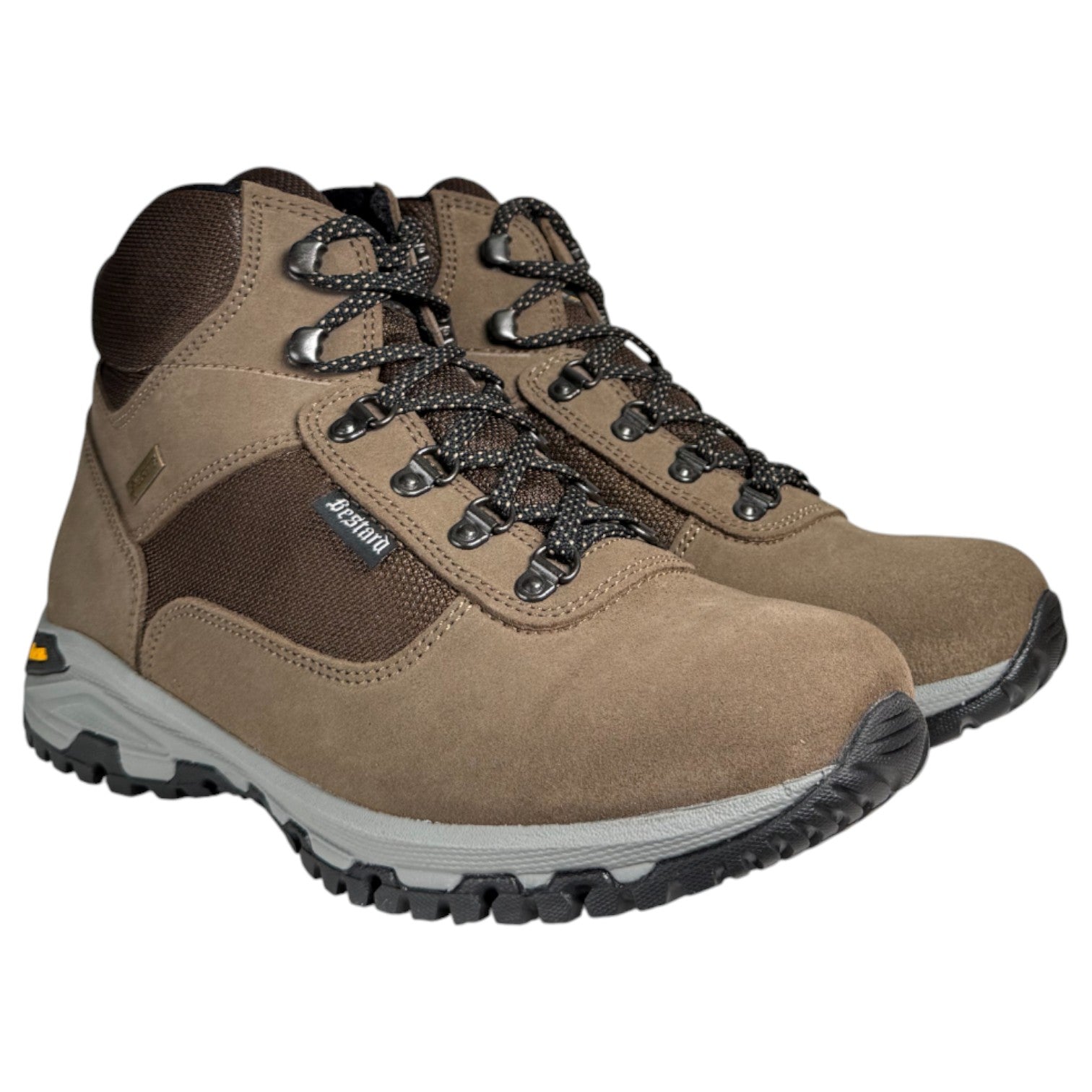Botas de montaña y trekking Hombre Bestard Arizona Evo 5214 Marrón - imagen 2