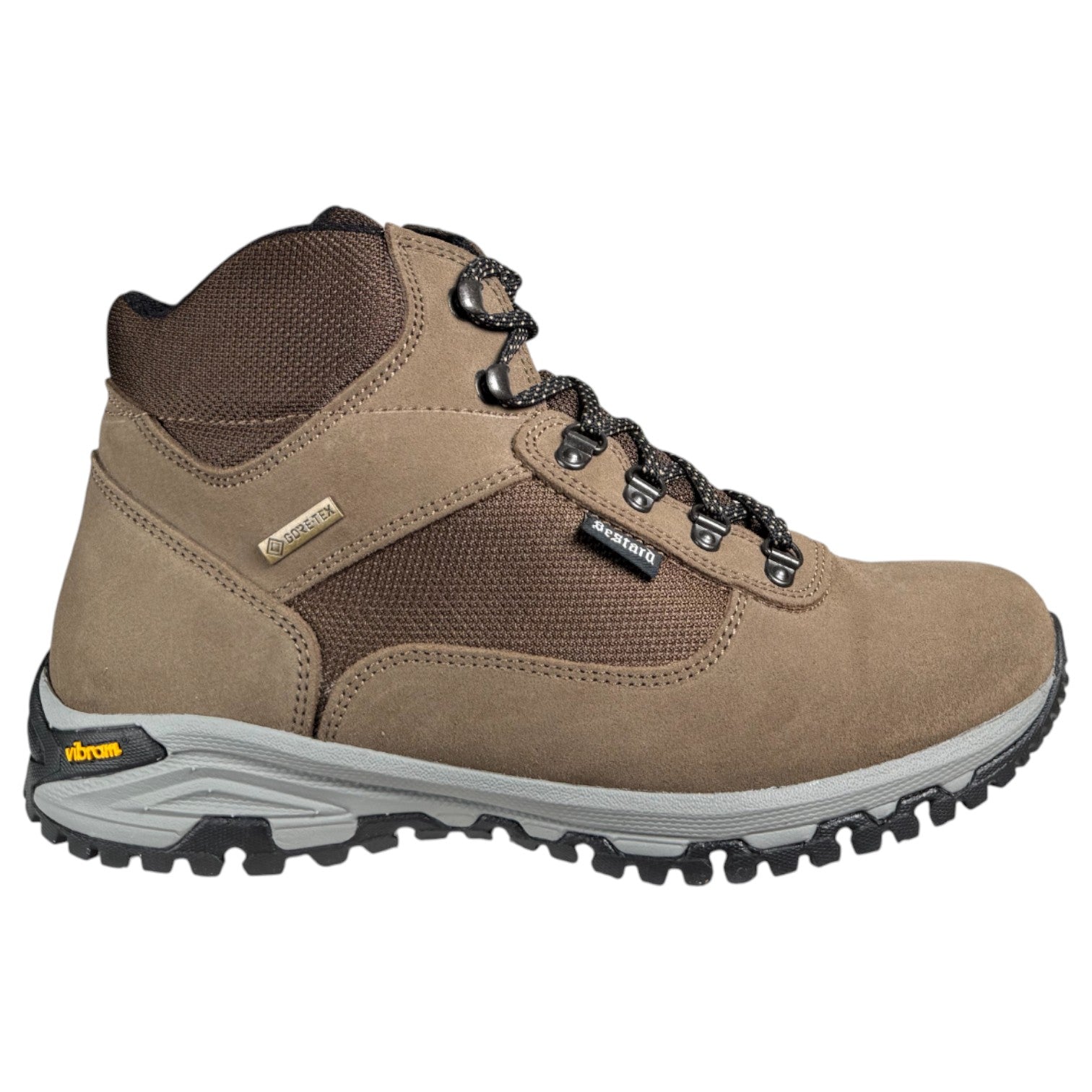 Botas de montaña y trekking Hombre Bestard Arizona Evo 5214 Marrón - imagen 1