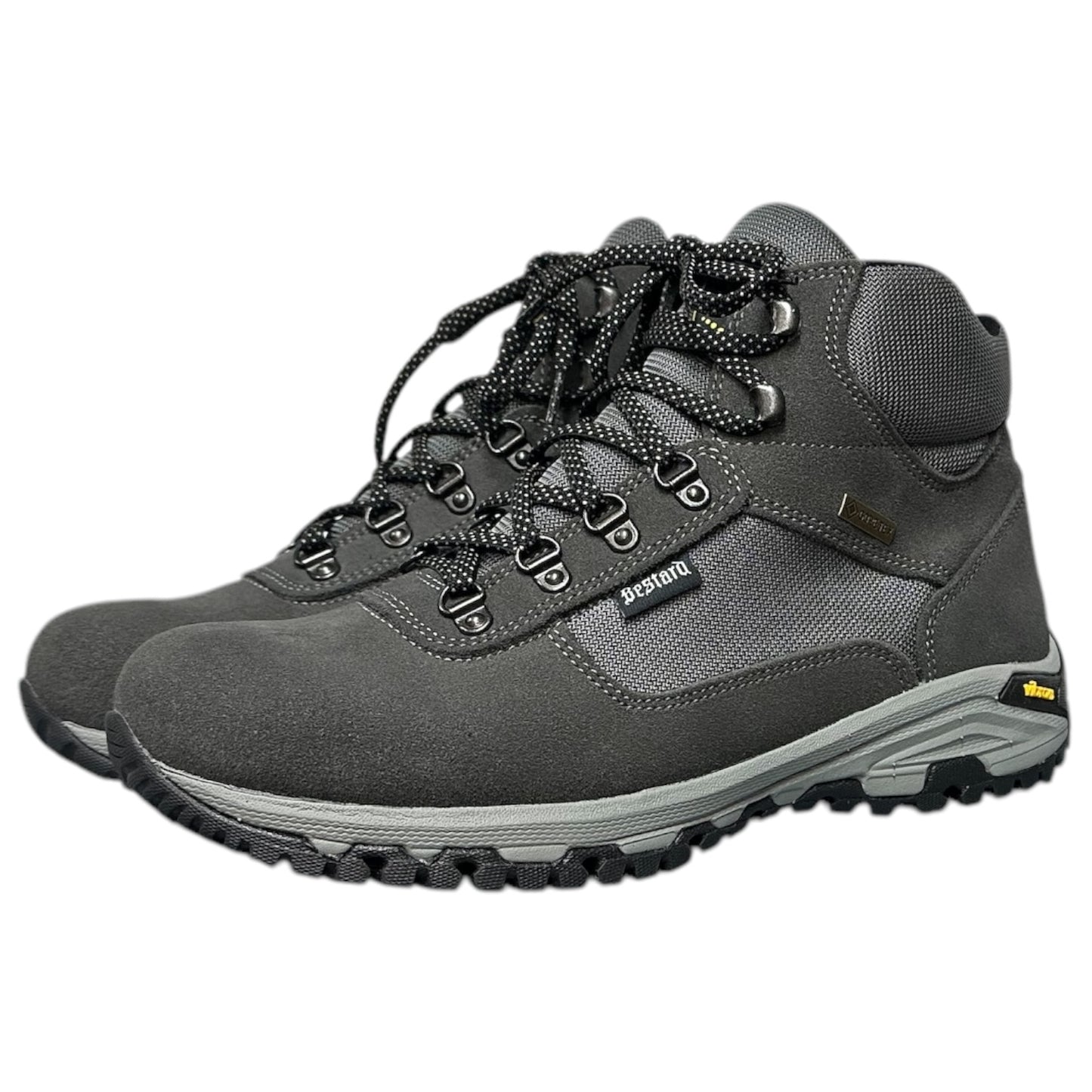 Botas de montaña y trekking Hombre Bestard Arizona Evo Gore- Tex 5202 Gris - imagen 3