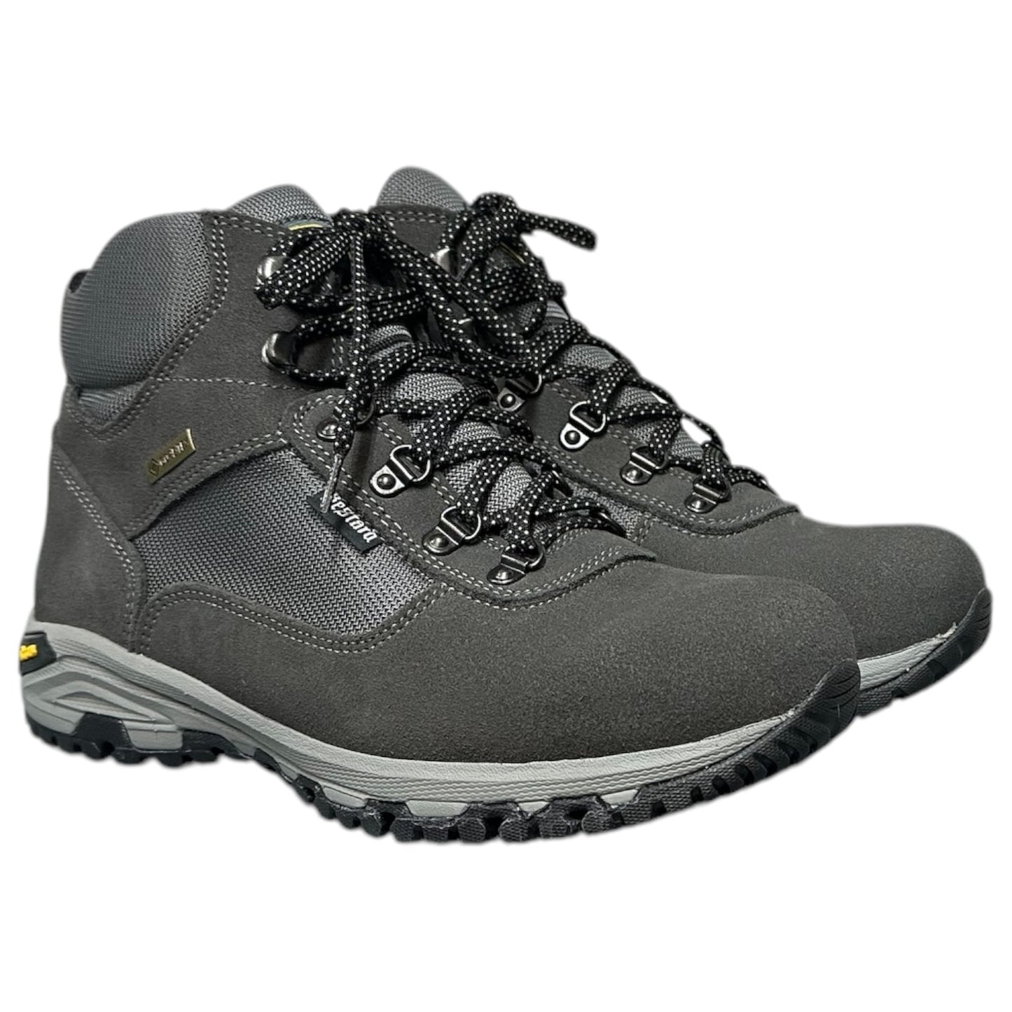 Botas de montaña y trekking Hombre Bestard Arizona Evo Gore- Tex 5202 Gris - imagen 2