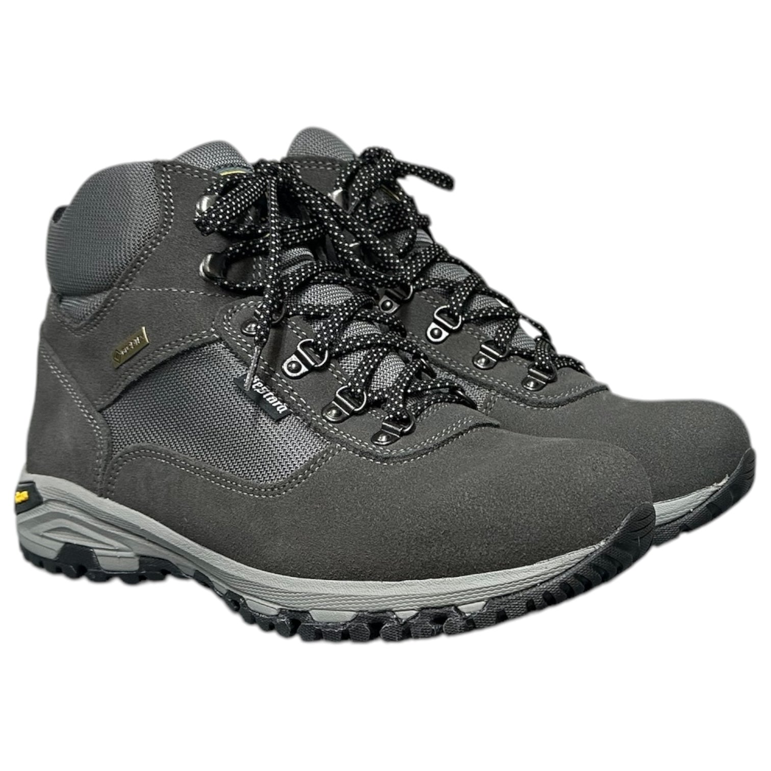 Botas de montaña y trekking Hombre Bestard Arizona Evo Gore- Tex 5202 Gris - imagen 2