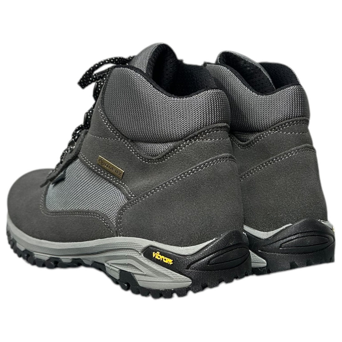 Botas de montaña y trekking Hombre Bestard Arizona Evo Gore- Tex 5202 Gris - imagen 4