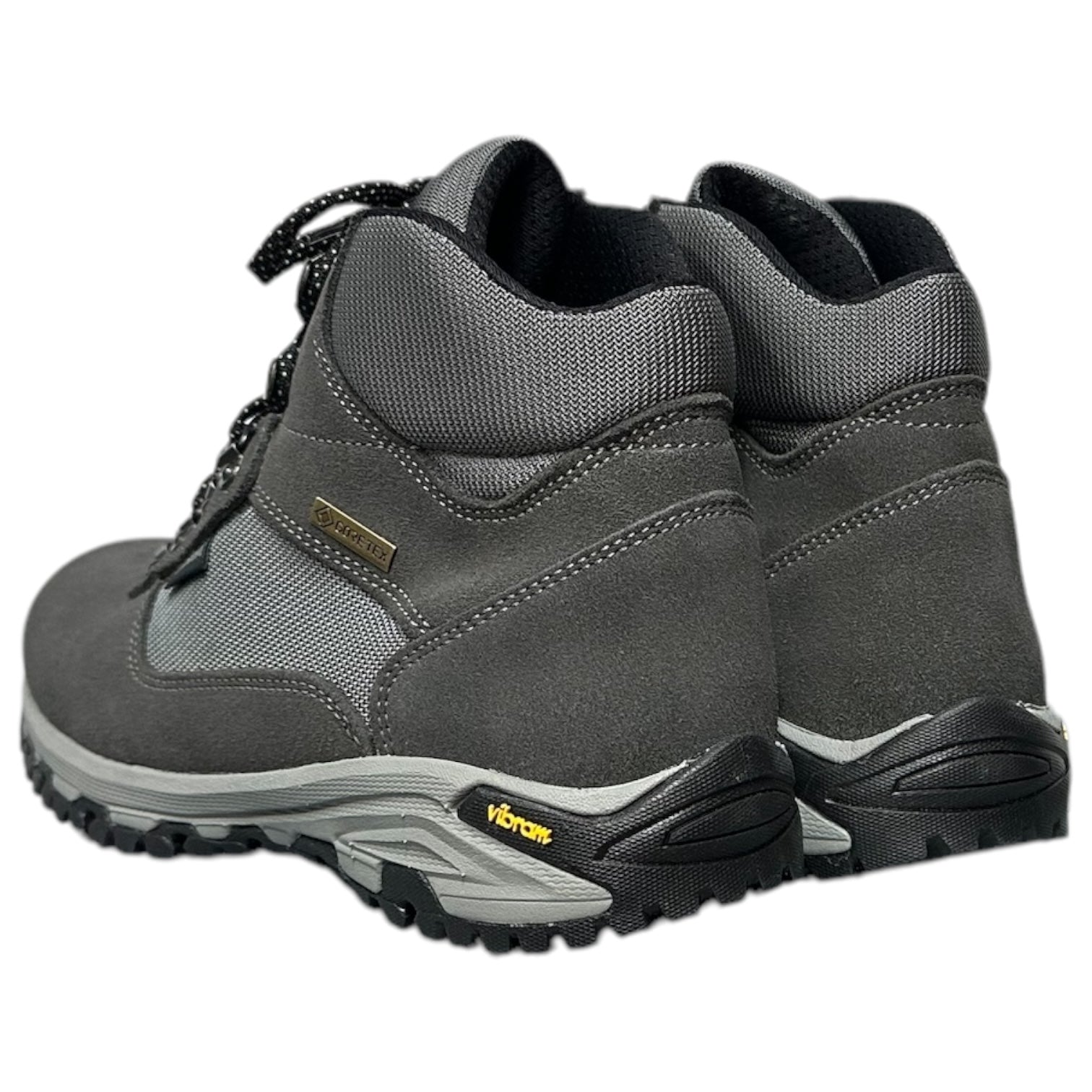 Botas de montaña y trekking Hombre Bestard Arizona Evo Gore- Tex 5202 Gris - imagen 4