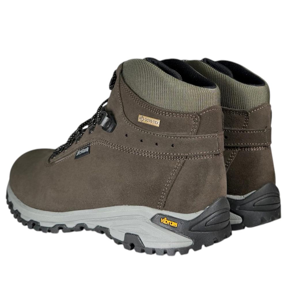 Botas de montaña y trekking Hombre Bestard Cares EVO Gore-Tex 7737 Gris - imagen 5