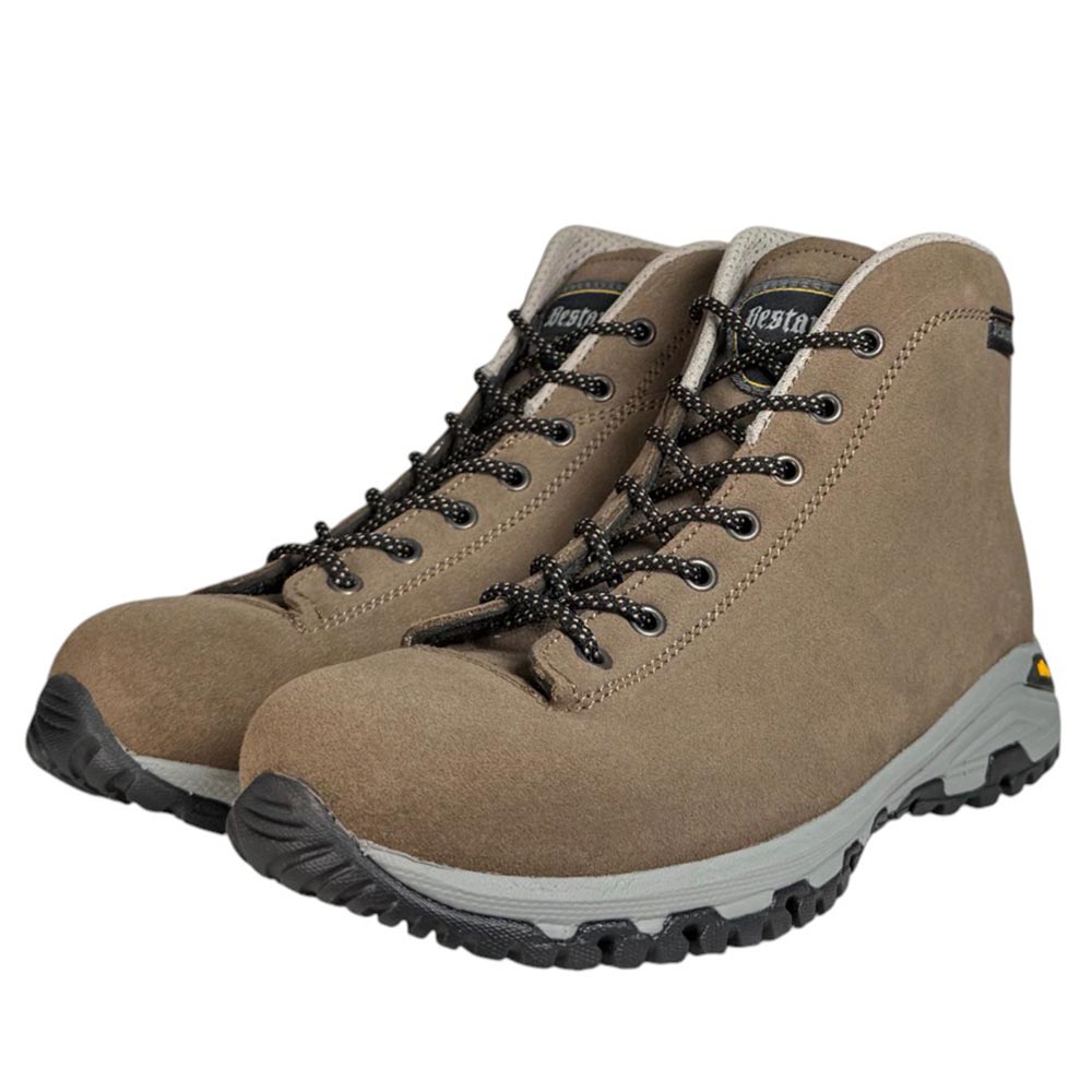 Botas de montaña y trekking Hombre Bestard Confort Evo 0212 Marrón - imagen 3
