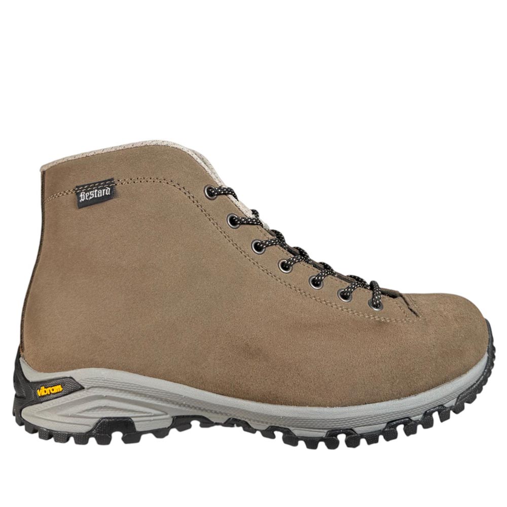 Botas de montaña y trekking Hombre Bestard Confort Evo 0212 Marrón - imagen 1