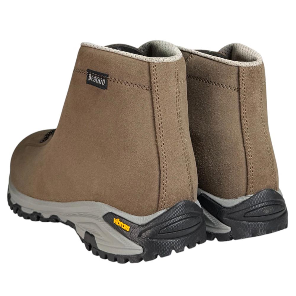 Botas de montaña y trekking Hombre Bestard Confort Evo 0212 Marrón - imagen 4