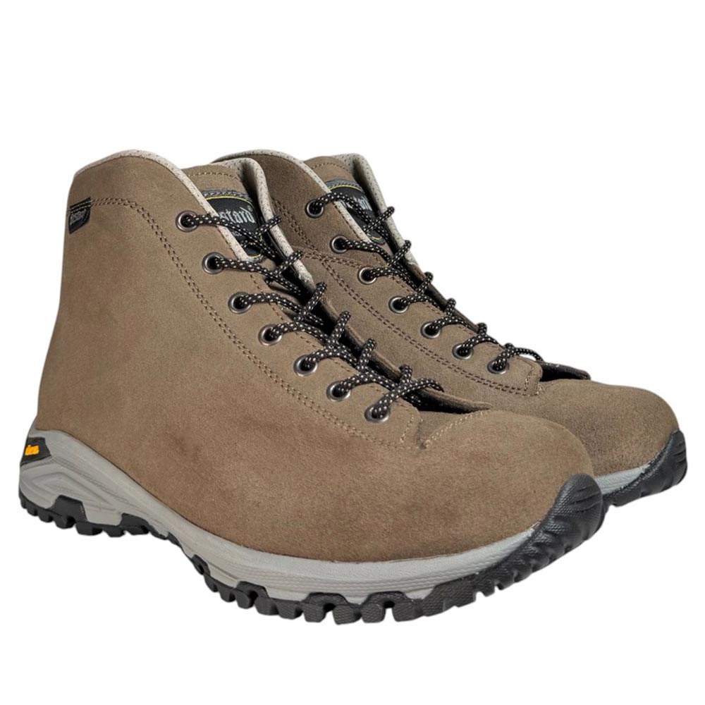 Botas de montaña y trekking Hombre Bestard Confort Evo 0212 Marrón - imagen 2